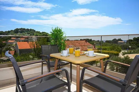 Casa Laurea in Gornji Zagon — foto 2