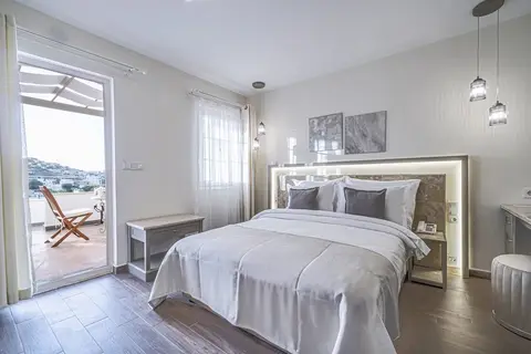 Elementa Boutique Hotel in Bodrum — foto 9