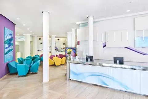Residence Umag Plava Laguna in Umag, foto 10