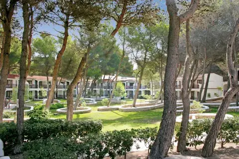 Sol Parc Aparthotel in es Mercadal — foto 25