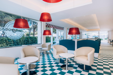 Iberostar Selection Playa de Muro Village foto 14