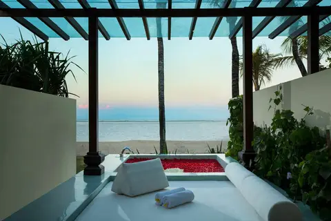 Sadara Resort in Badung — foto 11