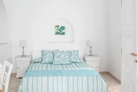Casa Bianca in Δημοτική Ενότητα Θήρας — foto 5