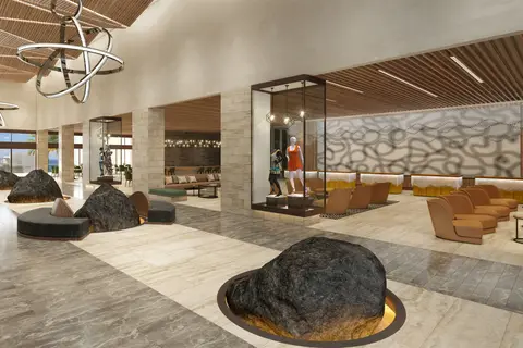 Hard Rock Hotel Los Cabos in Cabo San Lucas — foto 5