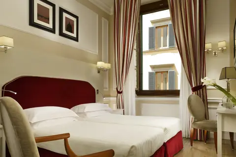 Hotel Calzaiuoli in Florence, foto 17