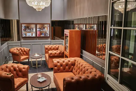 Steigenberger Icon Grandhotel & Spa Petersberg in Königswinter — foto 10