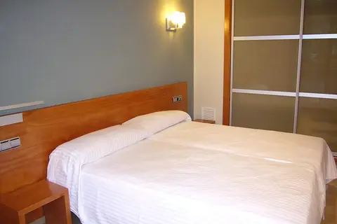 Apartaments Independència in Barcelona — foto 15
