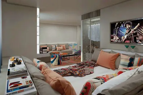 Aparthotel Orquidea in Santa Eulària des Riu — foto 11