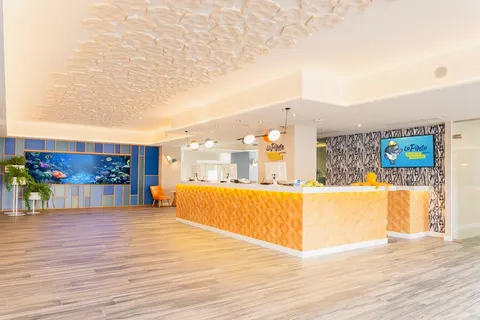 HOVIMA La Pinta Beachfront Family Hotel foto 3