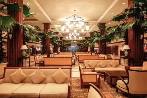 Phuket Graceland Resort & Spa in Patong Beach, foto 10