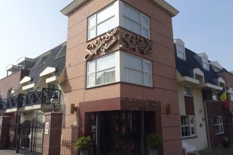 SuyderSee Hotel foto 2