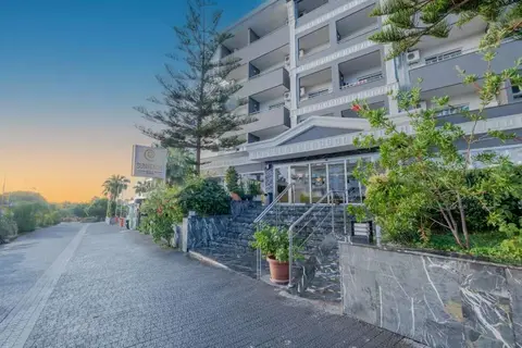 Sun Beach Hill Hotel in Manavgat — foto 11