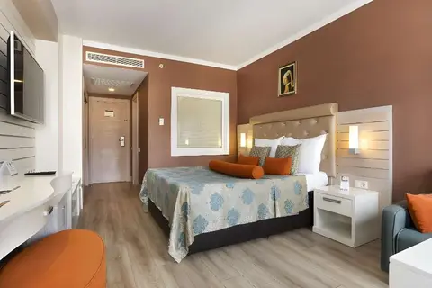 Orange County Kemer Resort Hotel in Kemer, foto 18