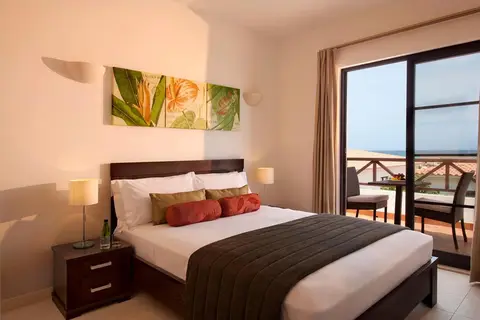 Melia Tortuga Beach Resort & Spa in Washingtonia — foto 2