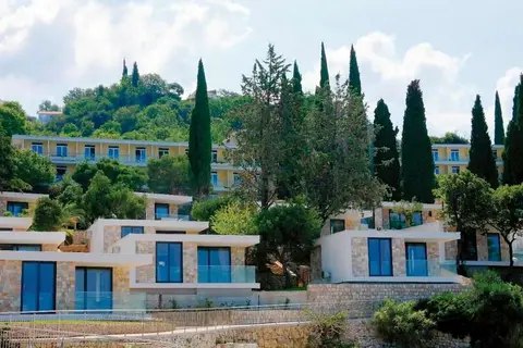 Villas Mlini in Mlini — foto 9