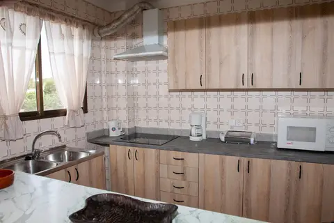 Bon Aire Apartments in Peguera — foto 8