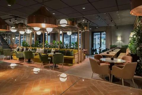 Scandic Sjølyst in Oslo — foto 3