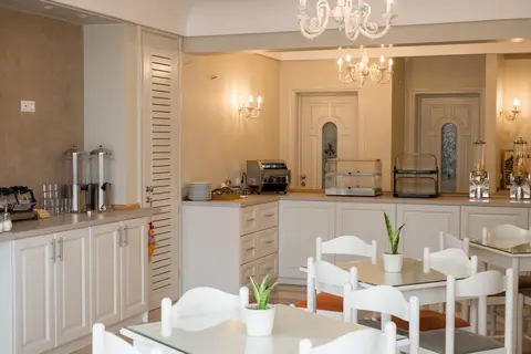 Castro Hotel in Δημοτική Ενότητα Θήρας — foto 9