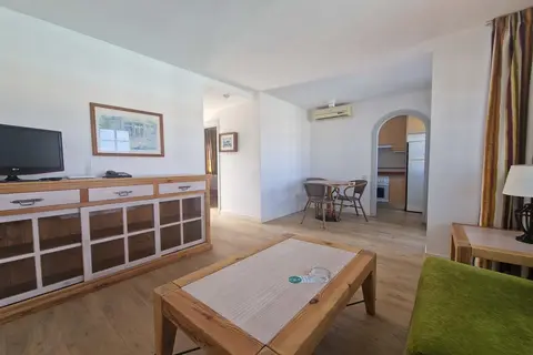 Hotel Fuentepark in Corralejo — foto 23