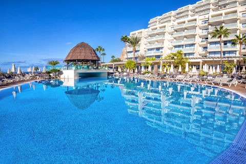 Hotel Taurito Princess foto 1