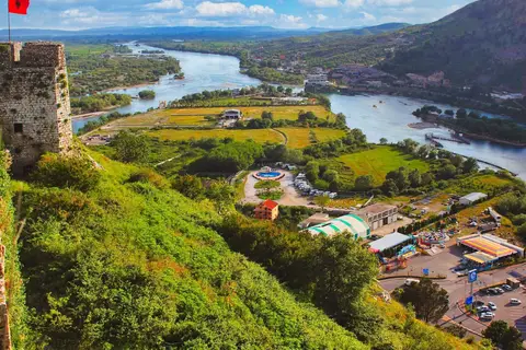 Legjenda in Shkodër — foto 6