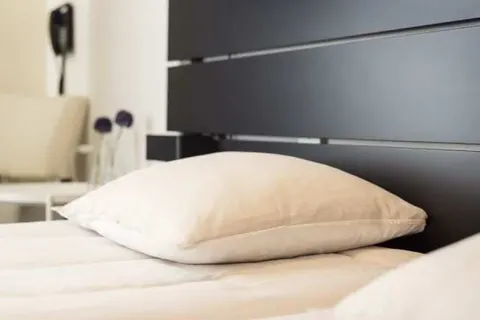 Hotel Van der Maas Ootmarsum foto 9