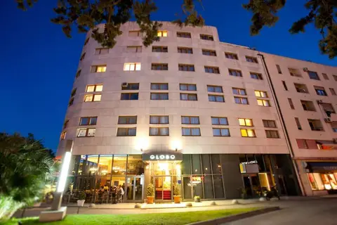 Hotel Globo in Split — foto 10
