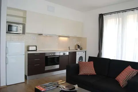 Escala Hotel & Suites in Boedapest, foto 13