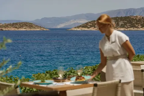 Minos Palace hotel & suites in Georgioupolis — foto 11