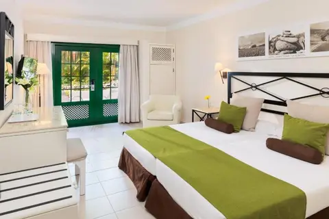 Hotel Jardin Tecina in San Sebastián de la Gomera — foto 14