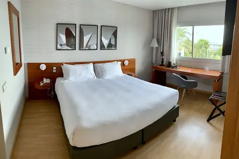 Ramada by Wyndham Valencia Almussafes in Almussafes — foto 29