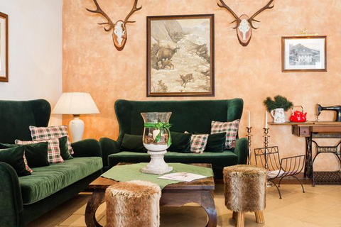 Landhotel Lerch Plankenau foto 6