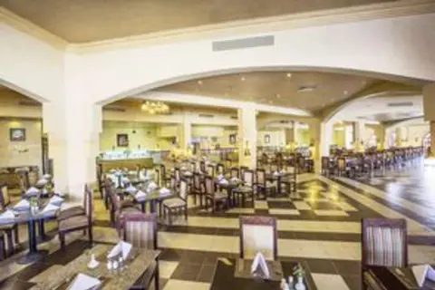 Swisstouch Oriental Resort Marsa Alam in القصير — foto 25