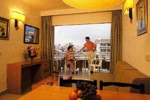 Puerto Azul Suite Hotel in Port de Pollença — foto 21