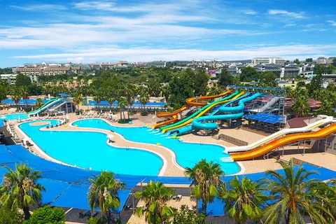 Vonresort Golden Beach foto 4