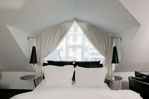 Thingholt by Center Hotels in Reykjavik — foto 12