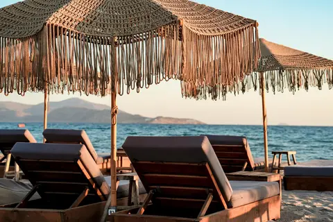 Sentido More Meni Residence & Suites in Τιγκάκι — foto 8