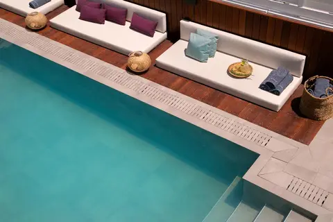 Chris Le Mare Gold Luxury Villa in Παραλίμνι — foto 13