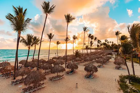 Caribe Deluxe Princess in Salvaleón de Higüey — foto 18