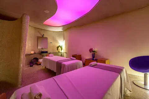 Las Arenas Balneario Resort in Valencia — foto 23