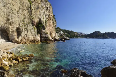 Capotaormina in Taormina — foto 20