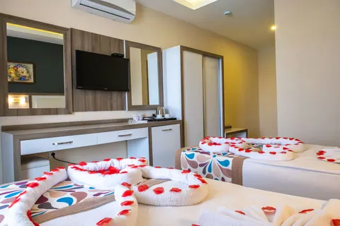 Acar Hotel foto 4