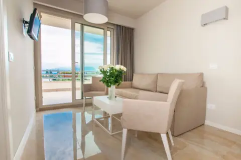 Hotel Du Parc Sirmione in Sirmione — foto 23