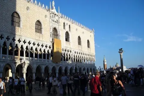 Hotel San Giorgio in Venetië