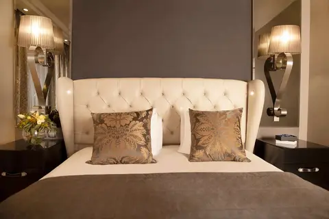 Le Burdigala by Inwood Hotels in Bordeaux — foto 17