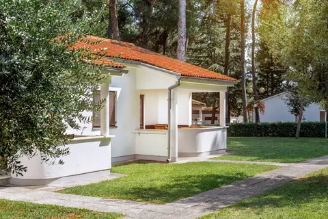 Apartments Galijot Plava Laguna in Porec — foto 10
