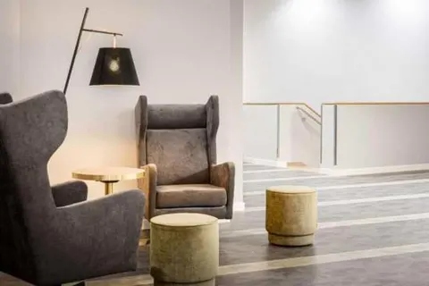 Elaya Hotel Oberhausen in Oberhausen — foto 11