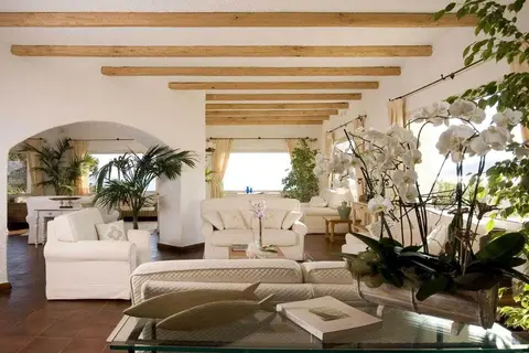 Colonna Grand Hotel Capo Testa in Santa Teresa Gallura — foto 18