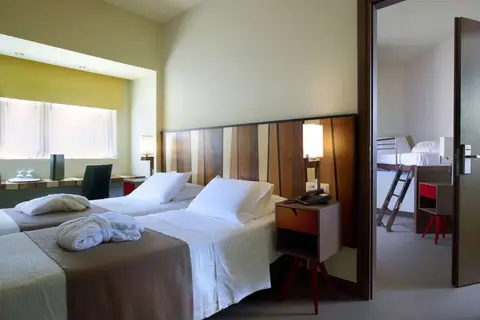 Lato Boutique Hotel in Heraklion Municipal Unit, foto 18