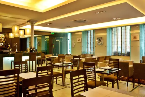 Hotel Turim Restauradores in Lissabon, foto 9